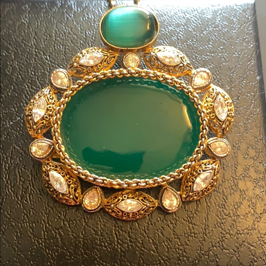 Pendent